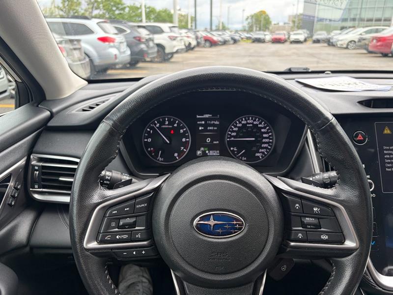 subaru Outback 2023 - 10