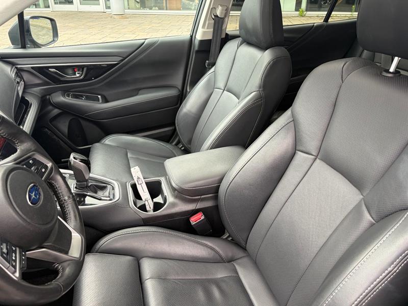 subaru Outback 2023 - 13