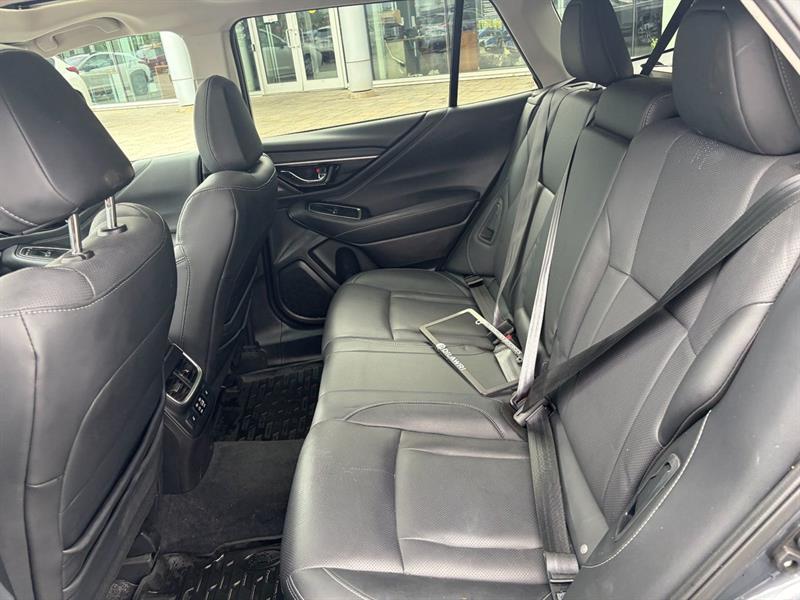 subaru Outback 2023 - 14