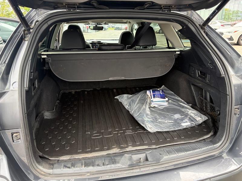 subaru Outback 2023 - 15