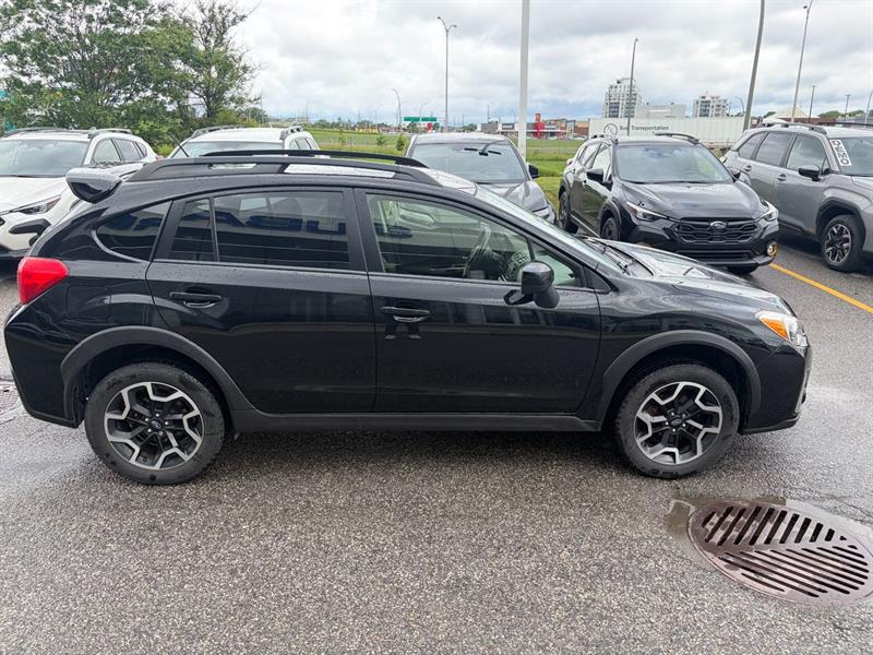 subaru Crosstrek 2017 - 4