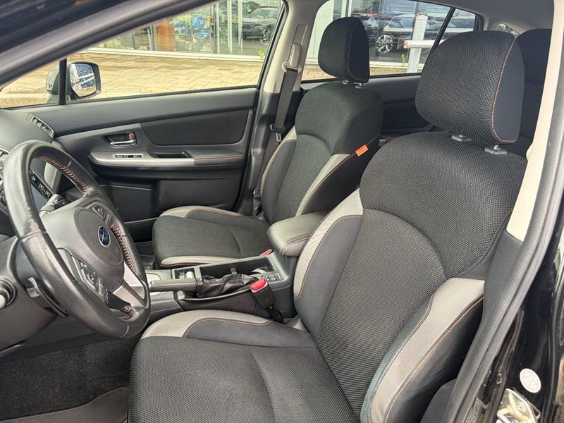 subaru Crosstrek 2017 - 13