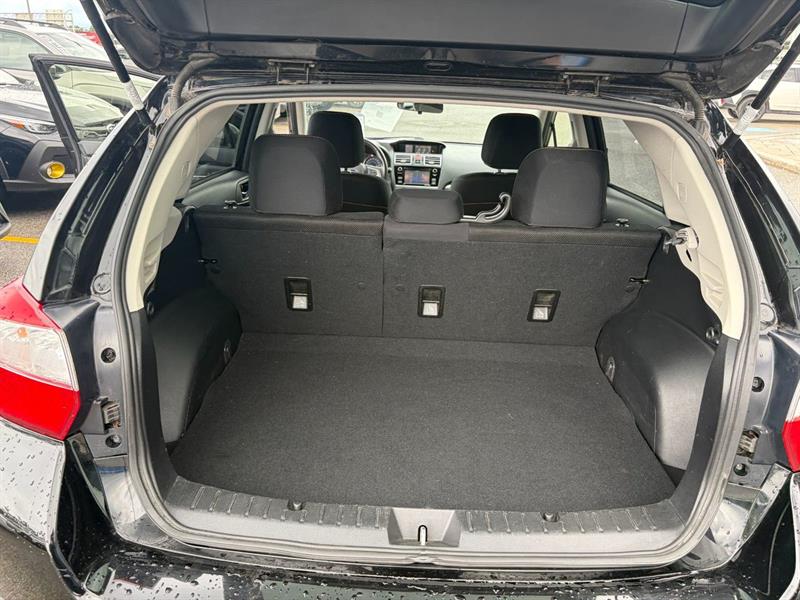 subaru Crosstrek 2017 - 15
