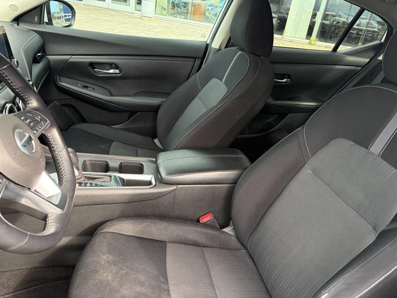 nissan Sentra 2020 - 13