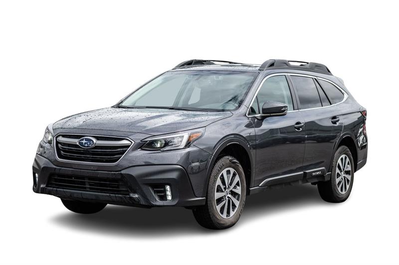 subaru Outback 2022