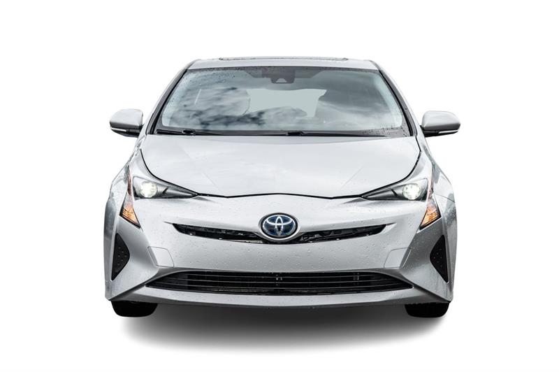 toyota Prius 2017 - 2