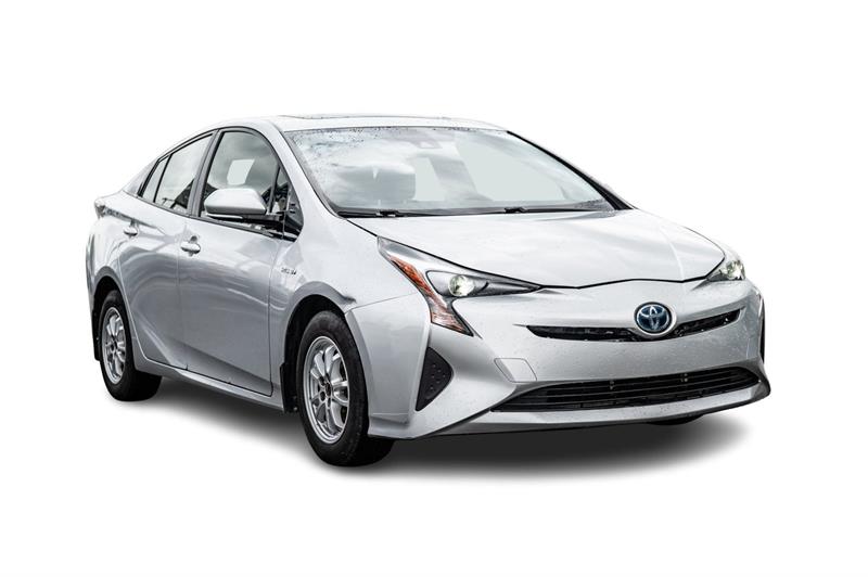 toyota Prius 2017 - 3