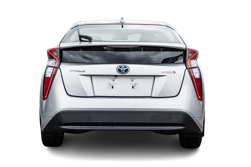 toyota Prius 2017 - 5