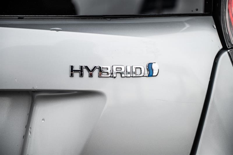 toyota Prius 2017 - 8