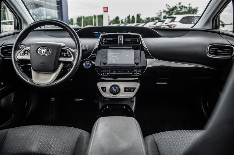 toyota Prius 2017 - 26