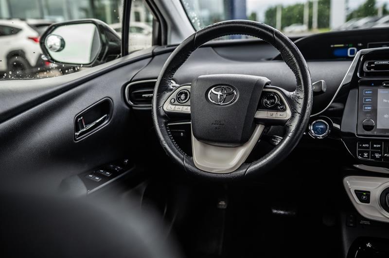 toyota Prius 2017 - 27