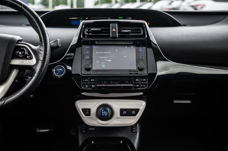 toyota Prius 2017 - 28