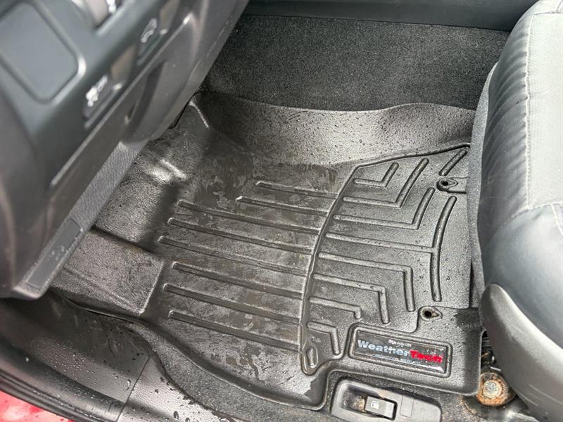 subaru Forester 2016 - 10