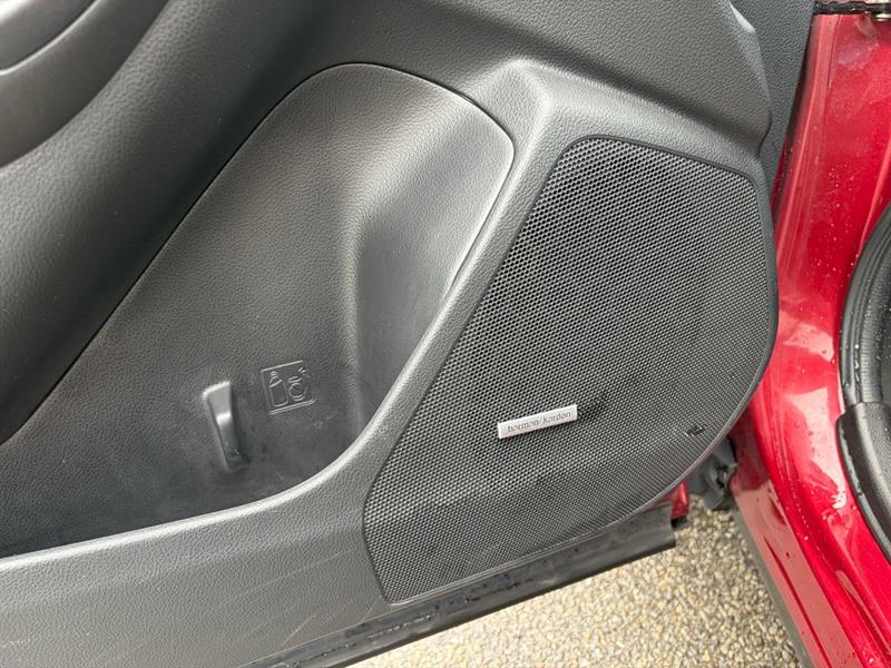 subaru Forester 2016 - 14