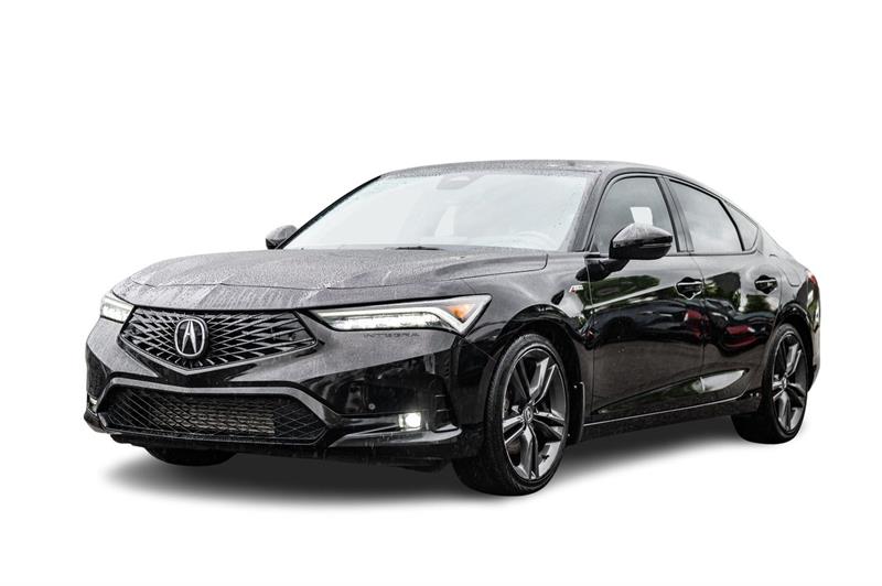 acura Integra 2023