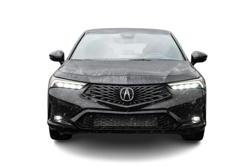 acura Integra 2023 - 2