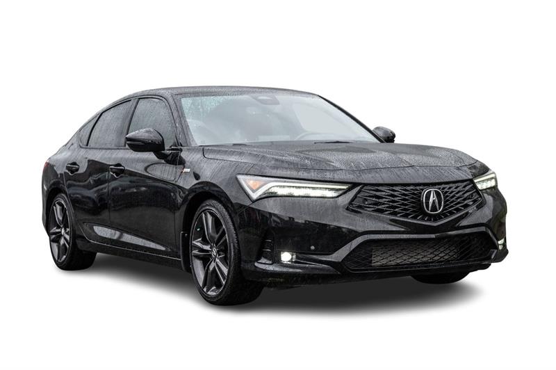 acura Integra 2023 - 3