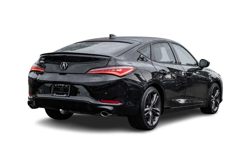acura Integra 2023 - 4