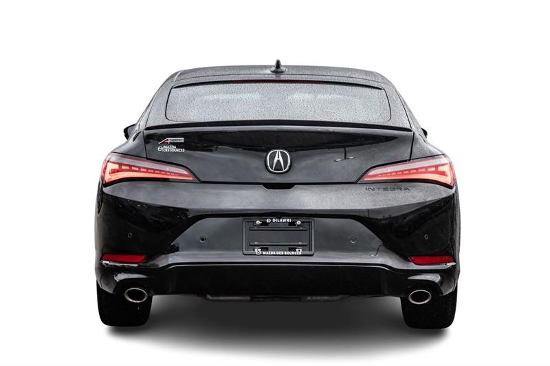 acura Integra 2023 - 5
