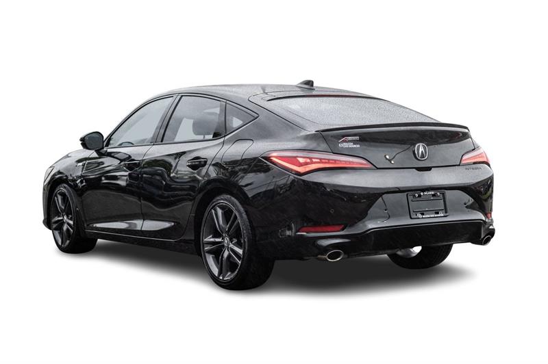 acura Integra 2023 - 6