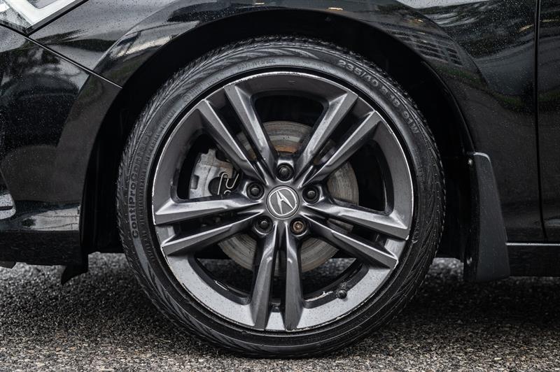 acura Integra 2023 - 7