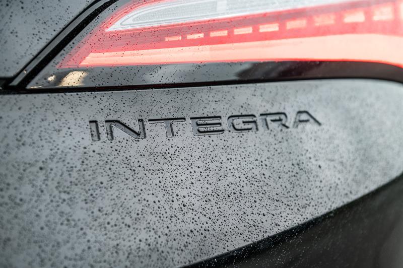 acura Integra 2023 - 9
