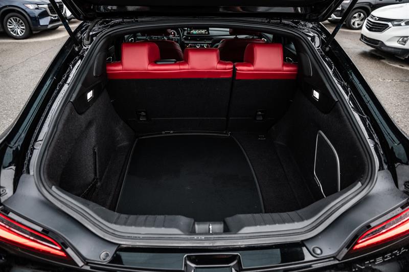 acura Integra 2023 - 10