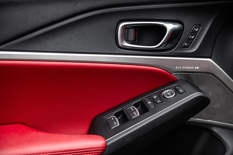 acura Integra 2023 - 11