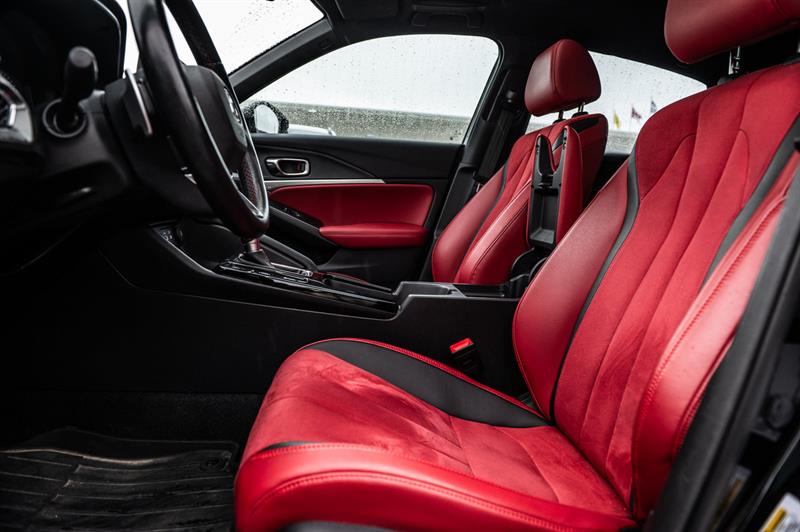acura Integra 2023 - 12