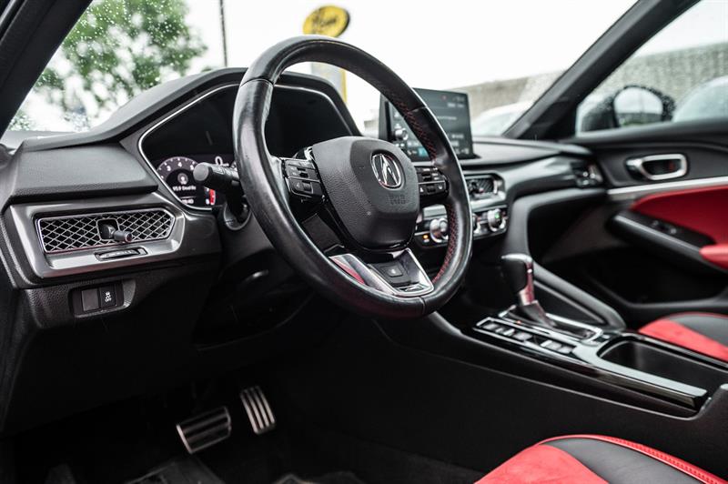 acura Integra 2023 - 14