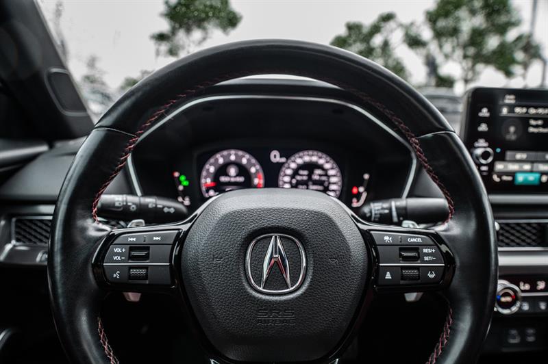 acura Integra 2023 - 16