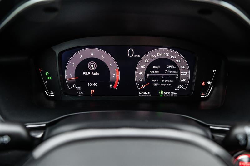 acura Integra 2023 - 18