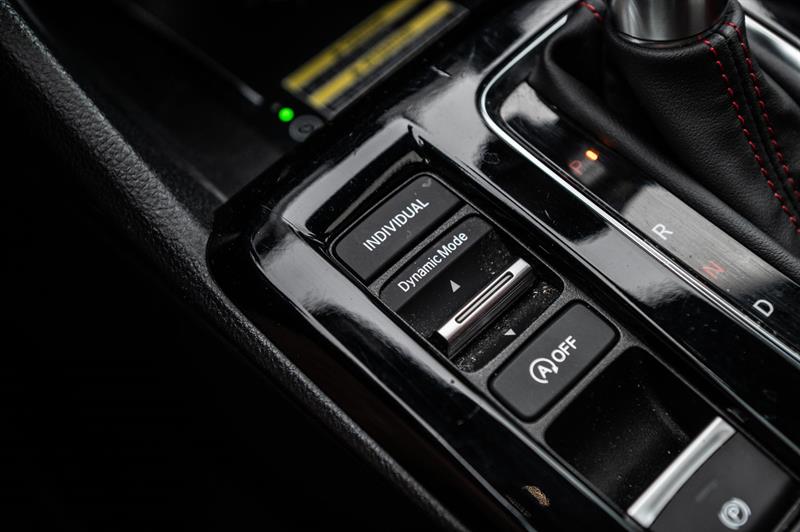 acura Integra 2023 - 27