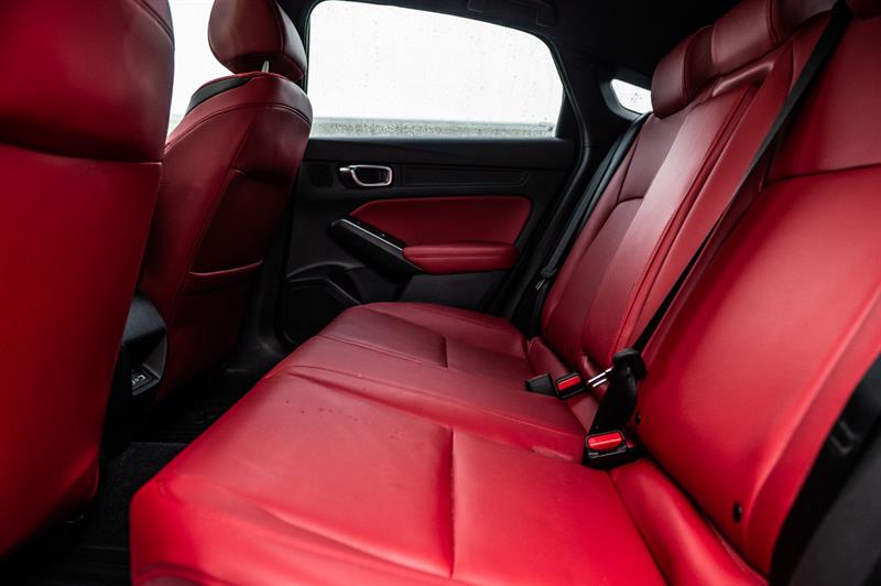 acura Integra 2023 - 28