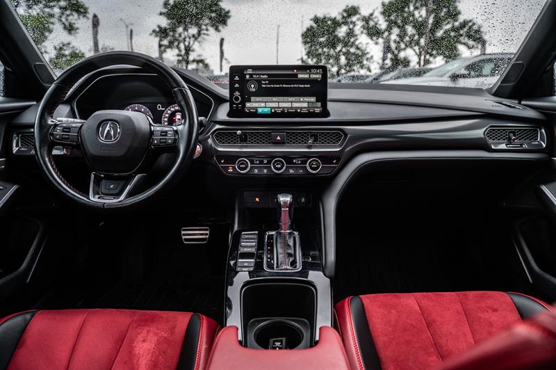 acura Integra 2023 - 30