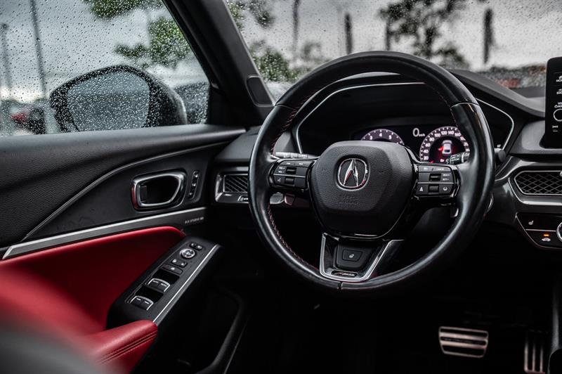 acura Integra 2023 - 31