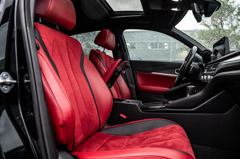 acura Integra 2023 - 34