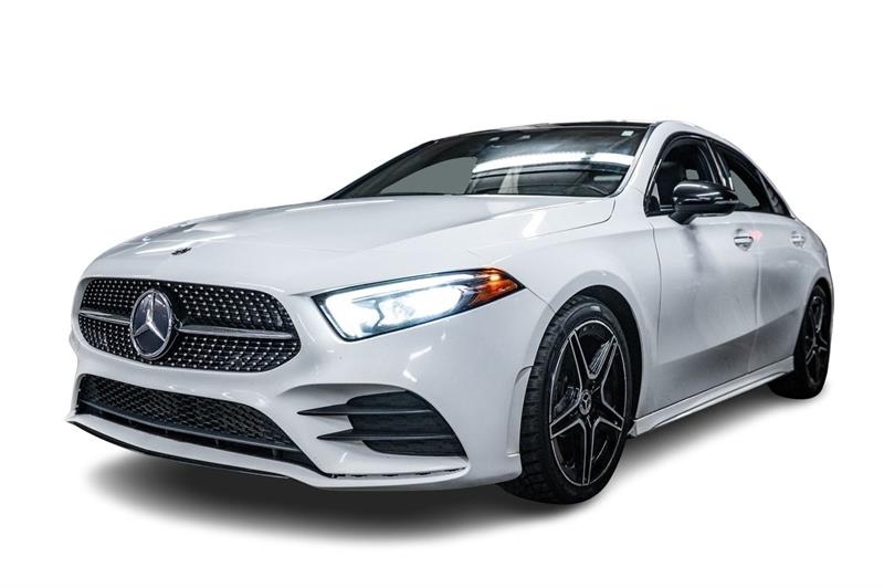 mercedes-benz A220 2019
