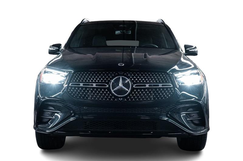 mercedes-benz GLE350 2024 - 2