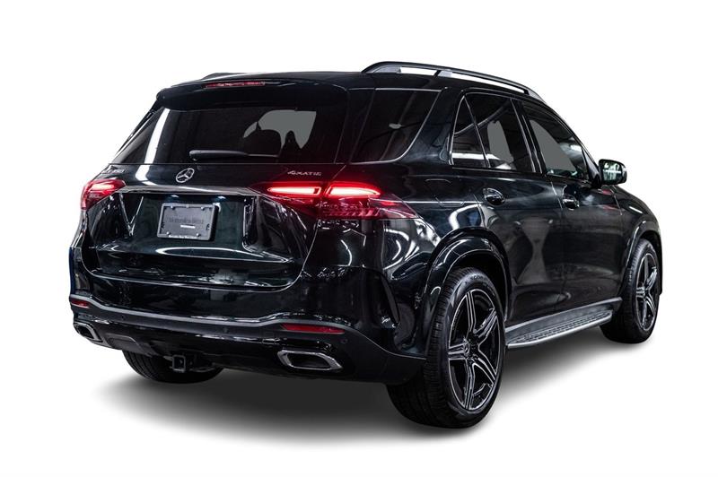 mercedes-benz GLE350 2024 - 6