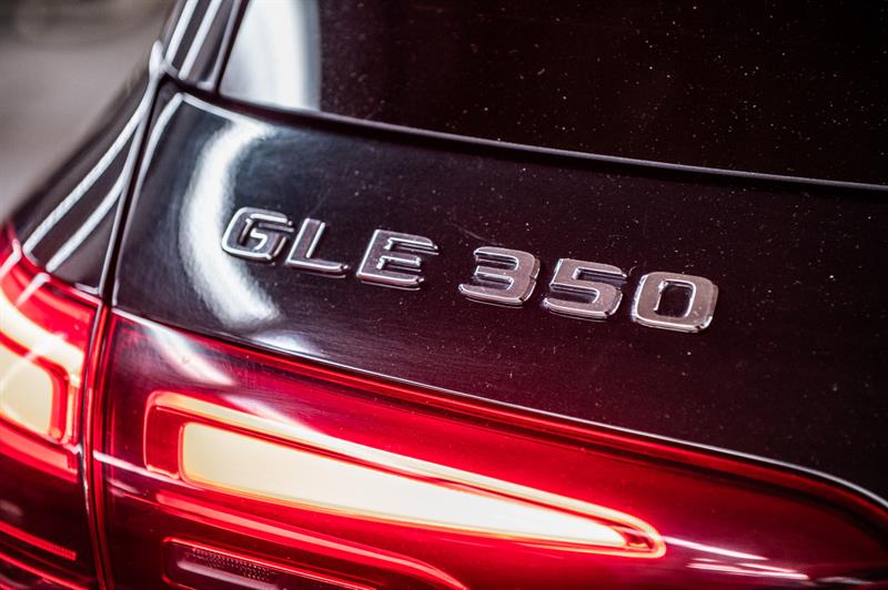 mercedes-benz GLE350 2024 - 12