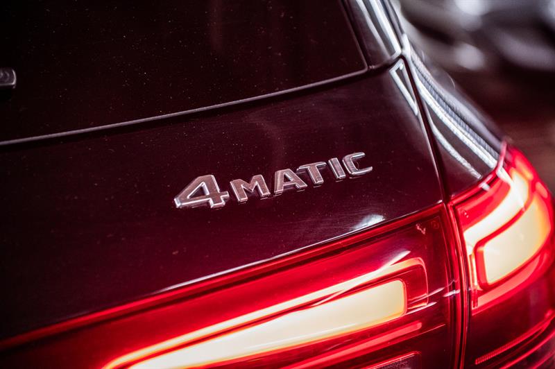 mercedes-benz GLE350 2024 - 14
