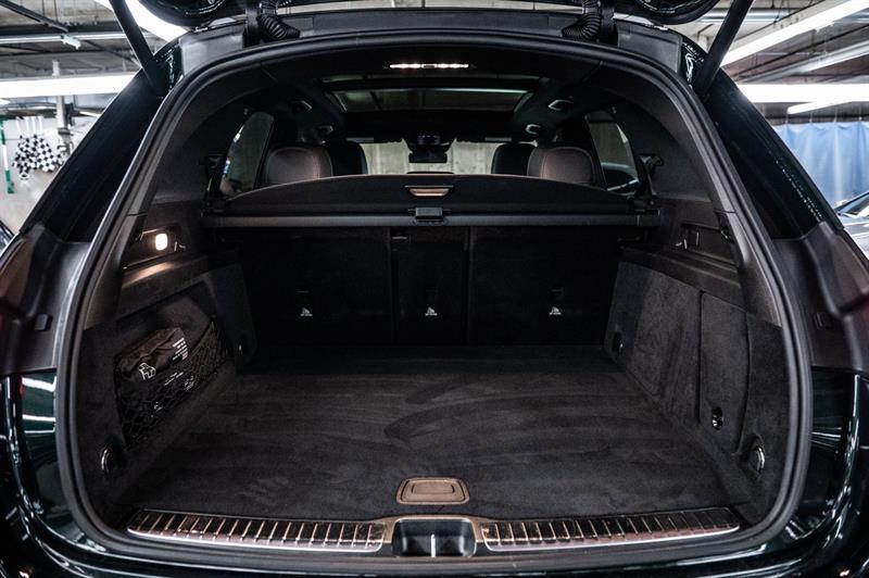 mercedes-benz GLE350 2024 - 16