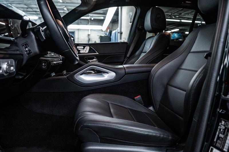 mercedes-benz GLE350 2024 - 22