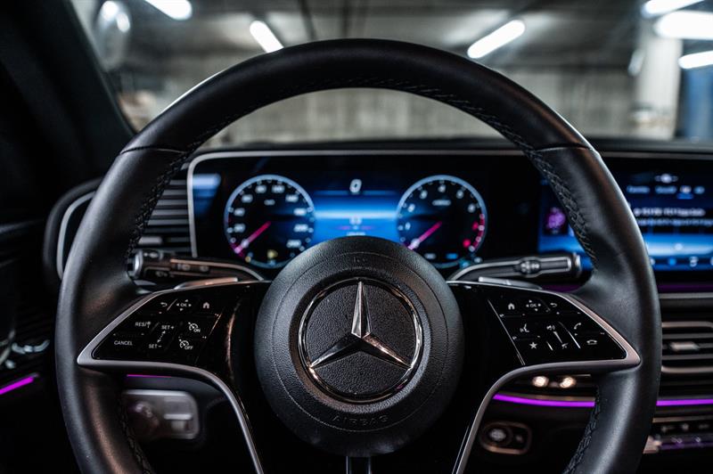 mercedes-benz GLE350 2024 - 24