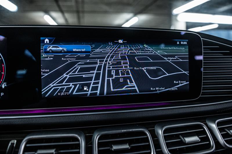 mercedes-benz GLE350 2024 - 28