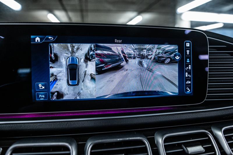 mercedes-benz GLE350 2024 - 29