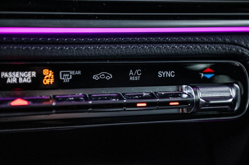 mercedes-benz GLE350 2024 - 32