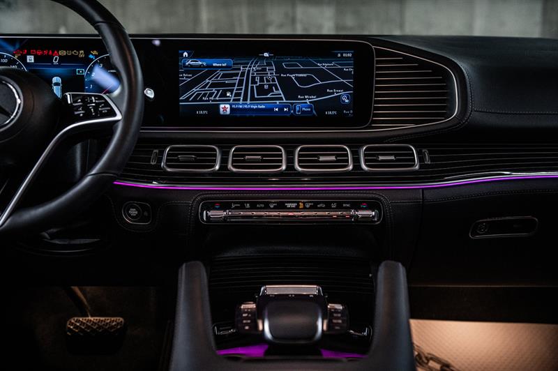 mercedes-benz GLE350 2024 - 39