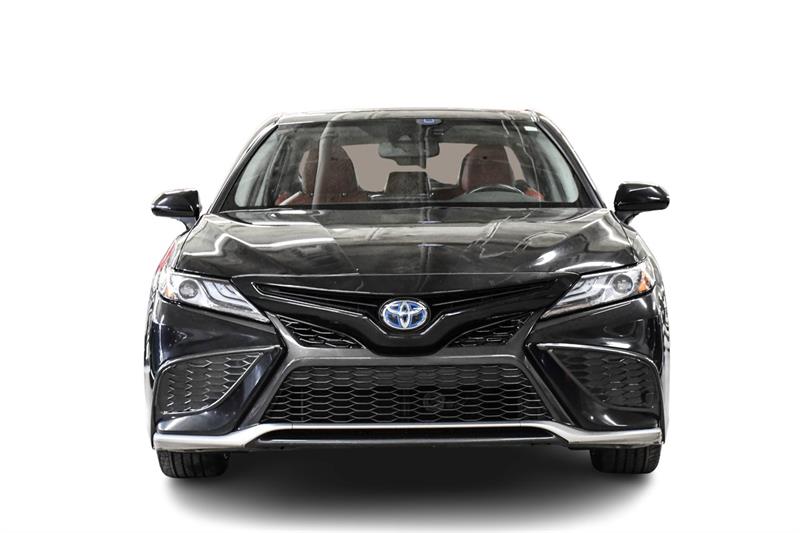 toyota Camry Hybrid 2022 - 2